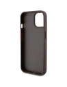 Kup Case Guess GUHCP15MP4TDSCPW Apple iPhone 15 Plus / 14 Plus Hardcase Crossbody 4G Metal Logo braun/brown - GUE2909 - {ean13} - Sklep Home Screen