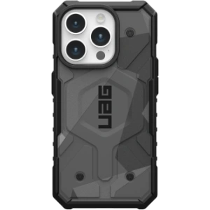Etui UAG Urban Armor Gear Pathfinder Apple iPhone 15 Pro (geo camo)