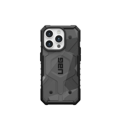 Kup Urban Armor Gear Apple Husă UAG Pathfinder iPhone 15 Pro (geo camo) - UAG1235 - {ean13} - Sklep Home Screen