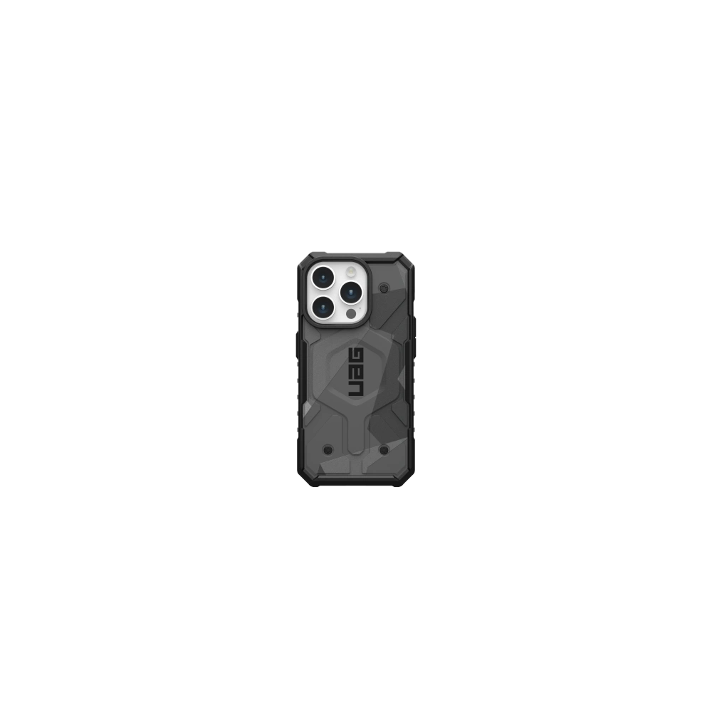 Etui UAG Urban Armor Gear Pathfinder Apple iPhone 15 Pro (geo camo)