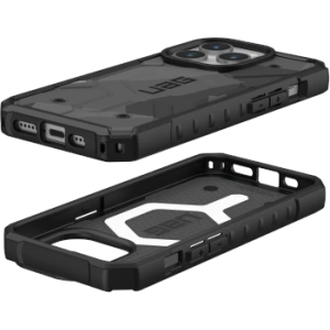 Etui UAG Urban Armor Gear Pathfinder Apple iPhone 15 Pro (geo camo)