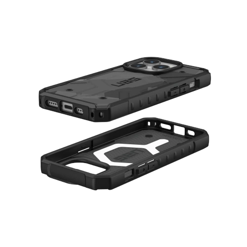 Kup Urban Armor Gear Apple Husă UAG Pathfinder iPhone 15 Pro (geo camo) - UAG1235 - {ean13} - Sklep Home Screen