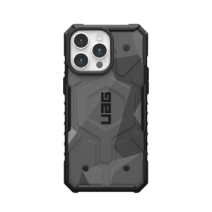 Kup Etui UAG Urban Armor Gear Pathfinder MagSafe Apple iPhone 15 Pro Max (geo camo) - UAG1236 - {ean13} - Sklep Home Screen