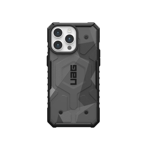 Kup Case UAG Urban Armor Gear Pathfinder MagSafe Apple iPhone 15 Pro Max (Geo-Camo) - UAG1236 - {ean13} - Sklep Home Screen
