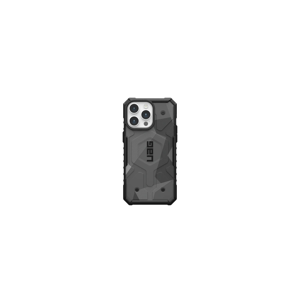 Etui UAG Urban Armor Gear Pathfinder MagSafe Apple iPhone 15 Pro Max (geo camo)