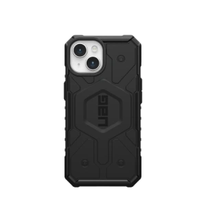 Etui UAG Urban Armor Gear Pathfinder MagSafe Apple iPhone 15 (black)