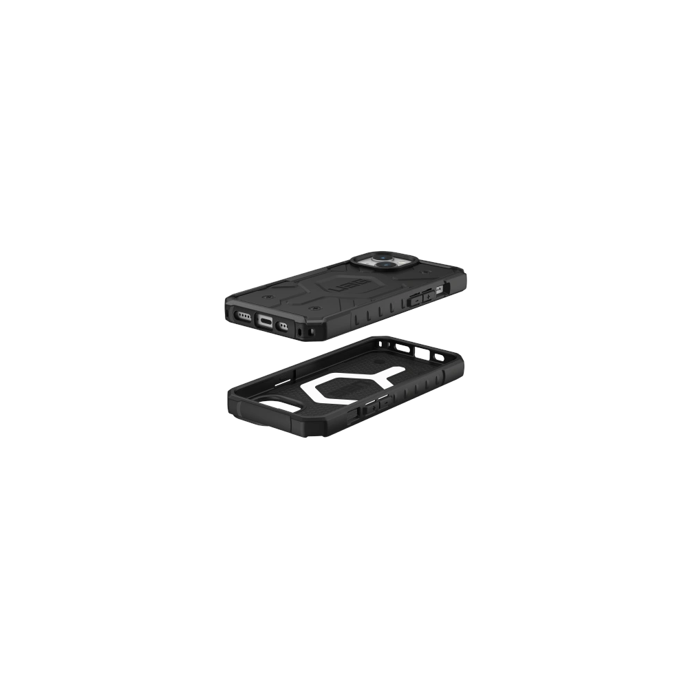Etui UAG Urban Armor Gear Pathfinder MagSafe Apple iPhone 15 (black)