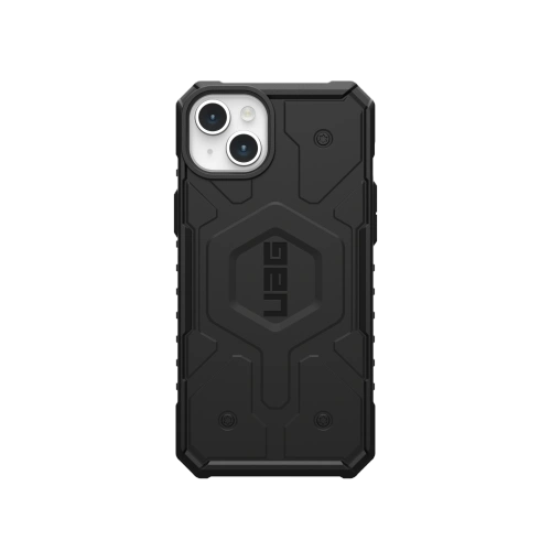 Kup Etui UAG Pathfinder MagSafe Apple iPhone 15 Plus / 14 Plus (fekete) - UAG1238 - {ean13} - Sklep Home Screen