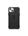 Etui UAG Urban Armor Gear Pathfinder MagSafe Apple iPhone 15 Plus / 14 Plus (black)