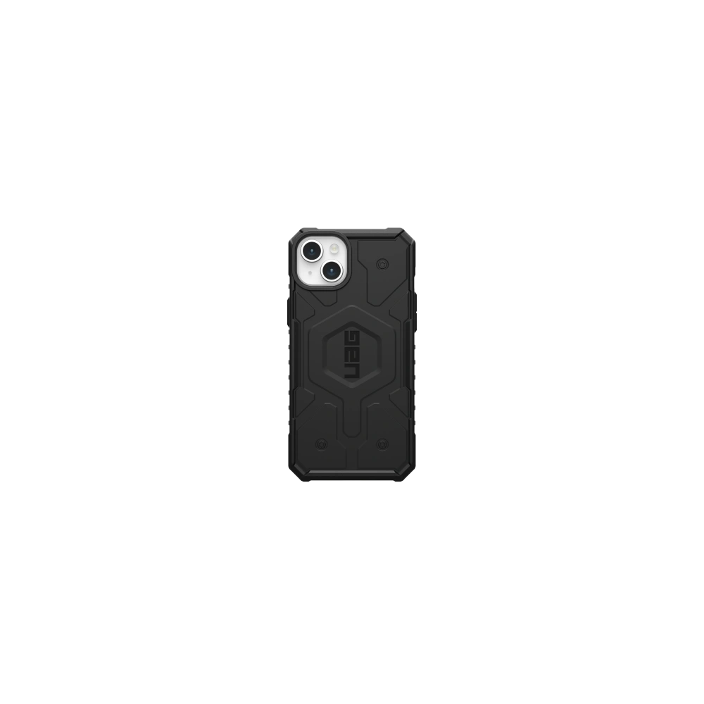 Etui UAG Urban Armor Gear Pathfinder MagSafe Apple iPhone 15 Plus / 14 Plus (black)