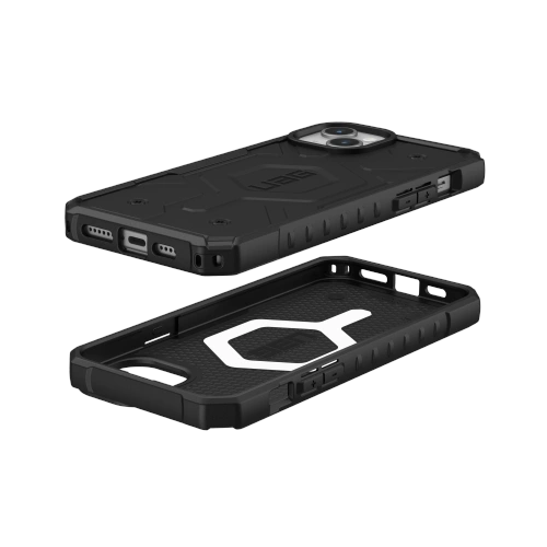 Kup Etui UAG Pathfinder MagSafe Apple iPhone 15 Plus / 14 Plus (fekete) - UAG1238 - {ean13} - Sklep Home Screen
