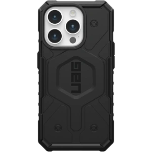 Etui UAG Urban Armor Gear Pathfinder MagSafe Apple iPhone 15 Pro (black)