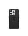Etui UAG Urban Armor Gear Pathfinder MagSafe Apple iPhone 15 Pro (black)