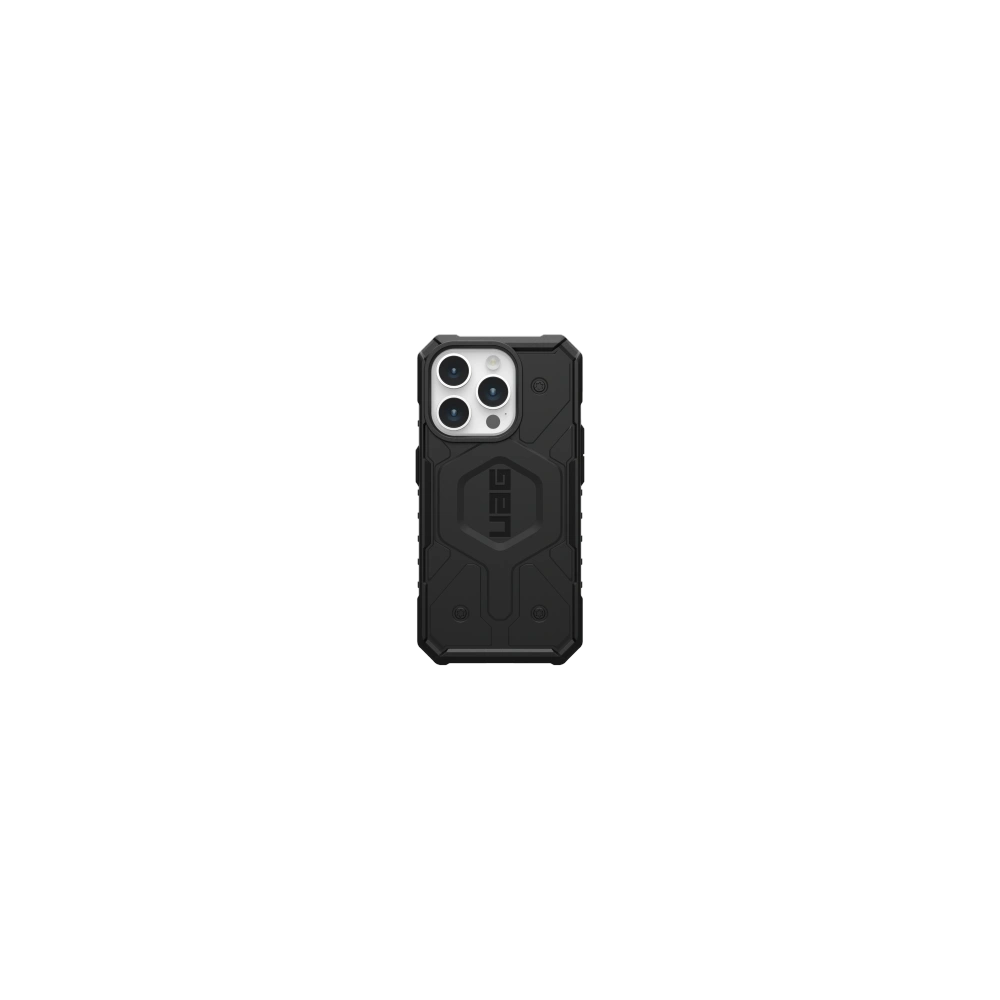 Etui UAG Urban Armor Gear Pathfinder MagSafe Apple iPhone 15 Pro (black)