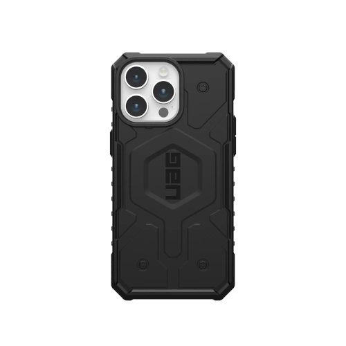 Kup Etui UAG Urban Armor Gear Pathfinder MagSafe Apple iPhone 15 Pro Max (černá) - UAG1240 - {ean13} - Sklep Home Screen