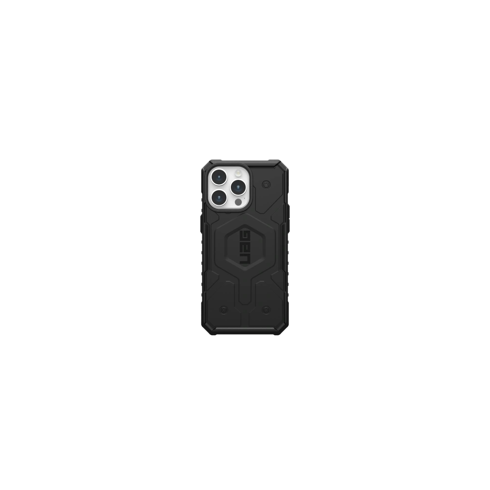 Etui UAG Urban Armor Gear Pathfinder MagSafe Apple iPhone 15 Pro Max (black)