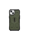 Etui UAG Urban Armor Gear Pathfinder MagSafe Apple iPhone 15 (olive)