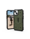Kup Case UAG Urban Armor Gear Pathfinder MagSafe Apple iPhone 15 (oliv) - UAG1241 - {ean13} - Sklep Home Screen