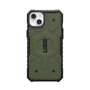Kup Etui UAG Urban Armor Gear Pathfinder MagSafe Apple iPhone 15 Plus / 14 Plus (olive) - UAG1242 - {ean13} - Sklep Home Screen