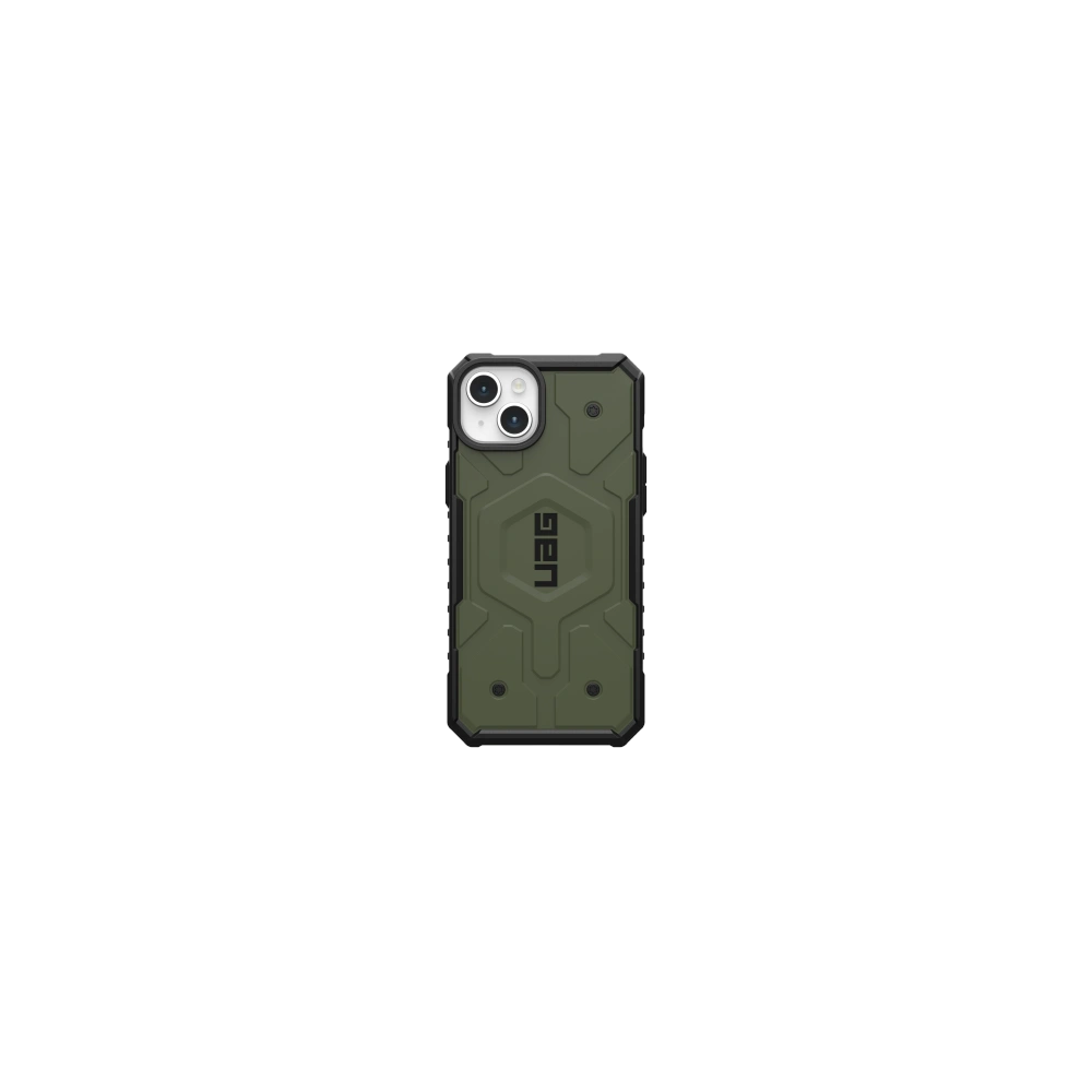 Etui UAG Urban Armor Gear Pathfinder MagSafe Apple iPhone 15 Plus / 14 Plus (olive)