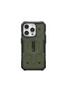 Kup Etui UAG Urban Armor Gear Pathfinder MagSafe Apple iPhone 15 Pro (olive) - UAG1243 - {ean13} - Sklep Home Screen