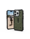 Kup Etui UAG Urban Armor Gear Pathfinder MagSafe Apple iPhone 15 Pro (olive) - UAG1243 - {ean13} - Sklep Home Screen
