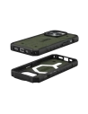 Kup Urban Armor Gear Apple Geantă UAG Pathfinder MagSafe iPhone 15 Pro (măsliniu) - UAG1243 - {ean13} - Sklep Home Screen