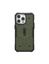 UAG Urban Armor Gear Pathfinder MagSafe Apple iPhone 15 Pro Max (olive)