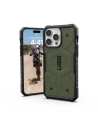 Kup Etui UAG Urban Armor Gear Pathfinder MagSafe Apple iPhone 15 Pro Max (olivový) - UAG1244 - {ean13} - Sklep Home Screen