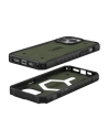 Kup Etui UAG Urban Armor Gear Pathfinder MagSafe Apple iPhone 15 Pro Max (olivový) - UAG1244 - {ean13} - Sklep Home Screen