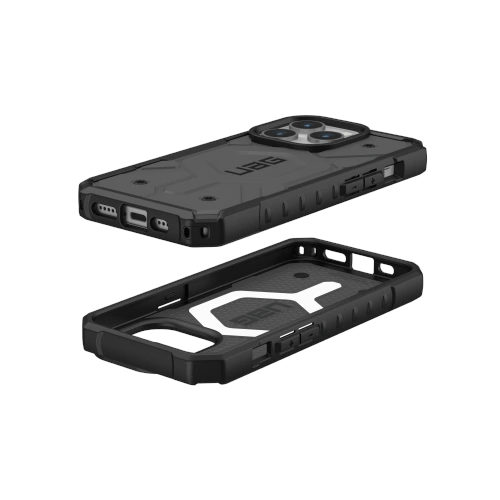 Kup Etui UAG Urban Armor Gear Pathfinder MagSafe Apple iPhone 15 Pro (ezüst) - UAG1245 - {ean13} - Sklep Home Screen