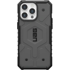 Kup Urban Armor Gear Apple Husă UAG Pathfinder MagSafe iPhone 15 Pro Max (argintiu) - UAG1246 - {ean13} - Sklep Home Screen