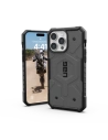 Kup Urban Armor Gear Apple Husă UAG Pathfinder MagSafe iPhone 15 Pro Max (argintiu) - UAG1246 - {ean13} - Sklep Home Screen