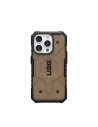 Urban Armor Gear Apple Geantă UAG Pathfinder MagSafe iPhone 15 Pro (pământ închis)