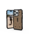 Kup Case UAG Urban Armor Gear Pathfinder MagSafe Apple iPhone 15 Pro (dunkelbraun) - UAG1247 - {ean13} - Sklep Home Screen