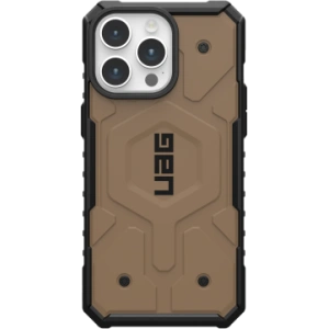 Kup Etui UAG Urban Armor Gear Pathfinder MagSafe Apple iPhone 15 Pro Max (tmavá země) - UAG1248 - {ean13} - Sklep Home Screen