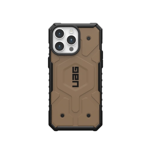 Kup Etui UAG Urban Armor Gear Pathfinder MagSafe Apple iPhone 15 Pro Max (dark earth) - UAG1248 - {ean13} - Sklep Home Screen