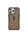 Kup Case UAG Urban Armor Gear Pathfinder MagSafe Apple iPhone 15 Pro Max (dunkelbraun) - UAG1248 - {ean13} - Sklep Home Screen