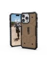 Kup Etui UAG Urban Armor Gear Pathfinder MagSafe Apple iPhone 15 Pro Max (dark earth) - UAG1248 - {ean13} - Sklep Home Screen