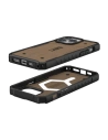 Kup Etui UAG Urban Armor Gear Pathfinder MagSafe Apple iPhone 15 Pro Max (sötét föld) - UAG1248 - {ean13} - Sklep Home Screen