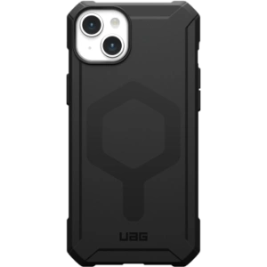 Kup Etui UAG Urban Armor Gear Essential Armor MagSafe Apple iPhone 15 Plus / 14 Plus (black) - UAG1251 - {ean13} - Sklep Home Screen