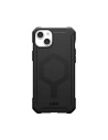 Etui UAG Urban Armor Gear Essential Armor MagSafe Apple iPhone 15 Plus / 14 Plus (black)