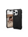 Kup Case UAG Urban Armor Gear Essential Armor MagSafe Apple iPhone 15 Pro (schwarz) - UAG1252 - {ean13} - Sklep Home Screen