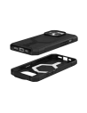 Kup Case UAG Urban Armor Gear Essential Armor MagSafe Apple iPhone 15 Pro (schwarz) - UAG1252 - {ean13} - Sklep Home Screen