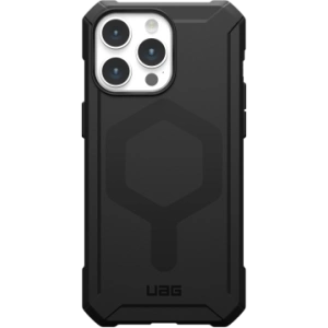 Kup Etui UAG Essential Armor MagSafe iPhone 15 Pro Max (černé) - UAG1253 - {ean13} - Sklep Home Screen