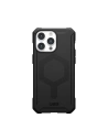 Etui UAG Essential Armor MagSafe iPhone 15 Pro Max (černé)