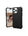 Kup Etui UAG Urban Armor Gear Essential Armor MagSafe Apple iPhone 15 Pro Max (black) - UAG1253 - {ean13} - Sklep Home Screen