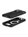 Kup Etui UAG Urban Armor Gear Essential Armor MagSafe Apple iPhone 15 Pro Max (black) - UAG1253 - {ean13} - Sklep Home Screen