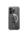 Kup Speck Apple Carcasă Presidio Lux Grip ClickLock MagSafe iPhone 15 Pro (Transparent/Finisaj cromat/Serene Silver) - SPK556 - {ean13} - Sklep Home Screen