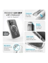 Kup Speck Apple Carcasă Presidio Lux Grip ClickLock MagSafe iPhone 15 Pro (Transparent/Finisaj cromat/Serene Silver) - SPK556 - {ean13} - Sklep Home Screen